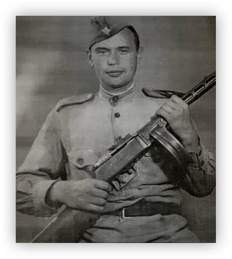 Залеўскі Вацлаў Браніслававіч